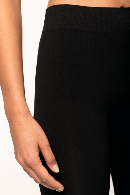 Naadloze dameslegging