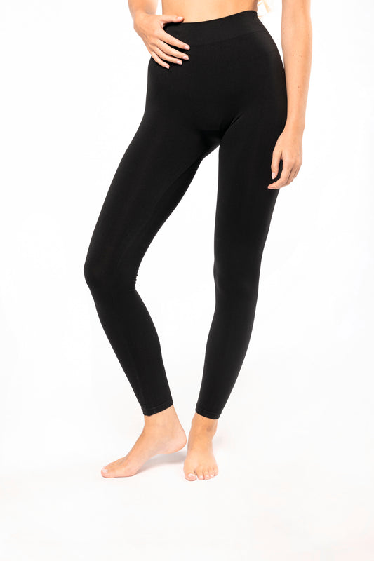 Naadloze dameslegging