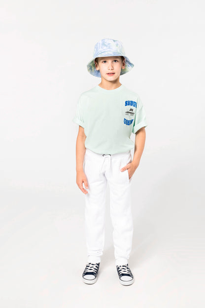 Kinder joggingbroek