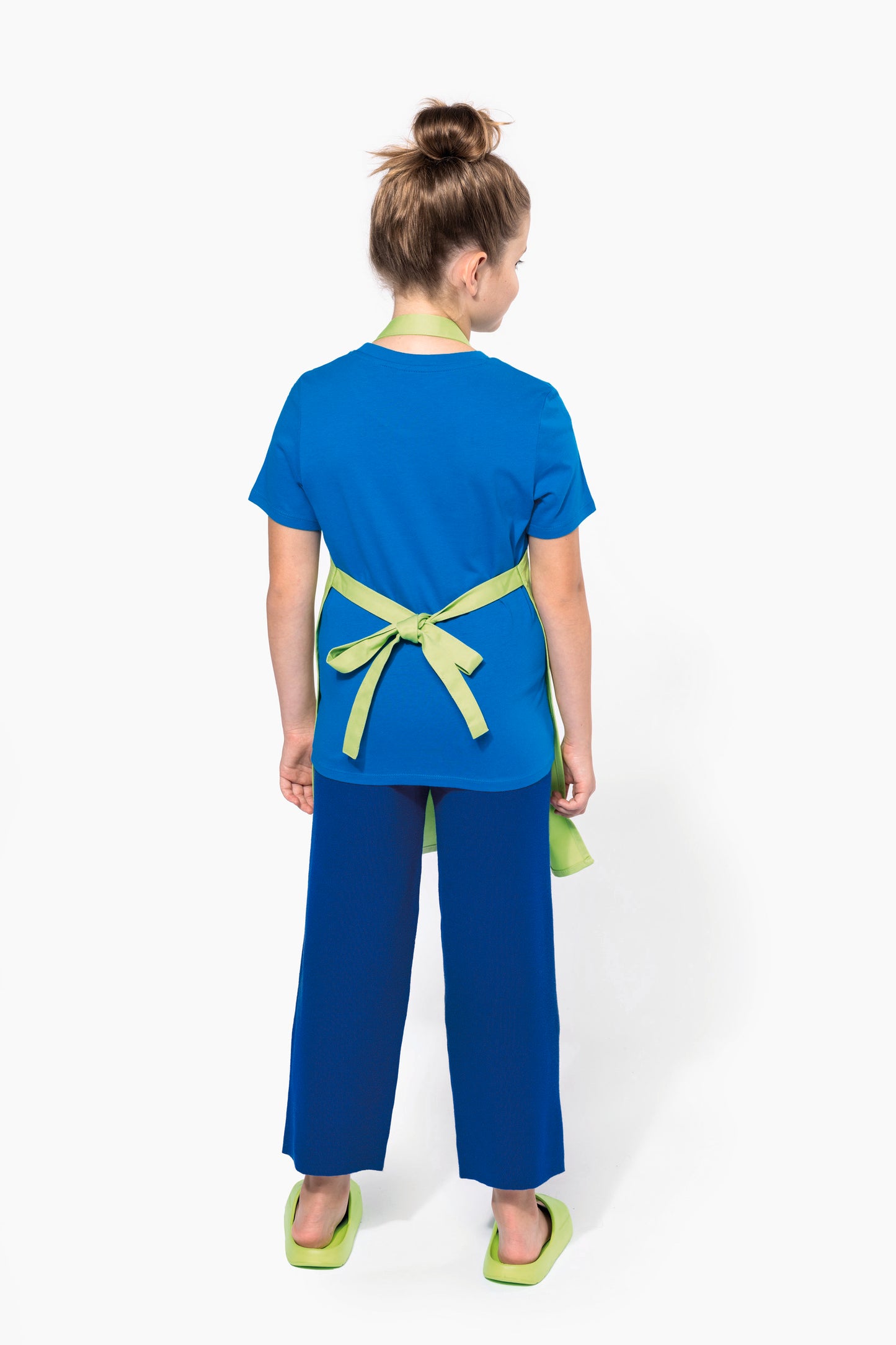 Apron - Kinderschort