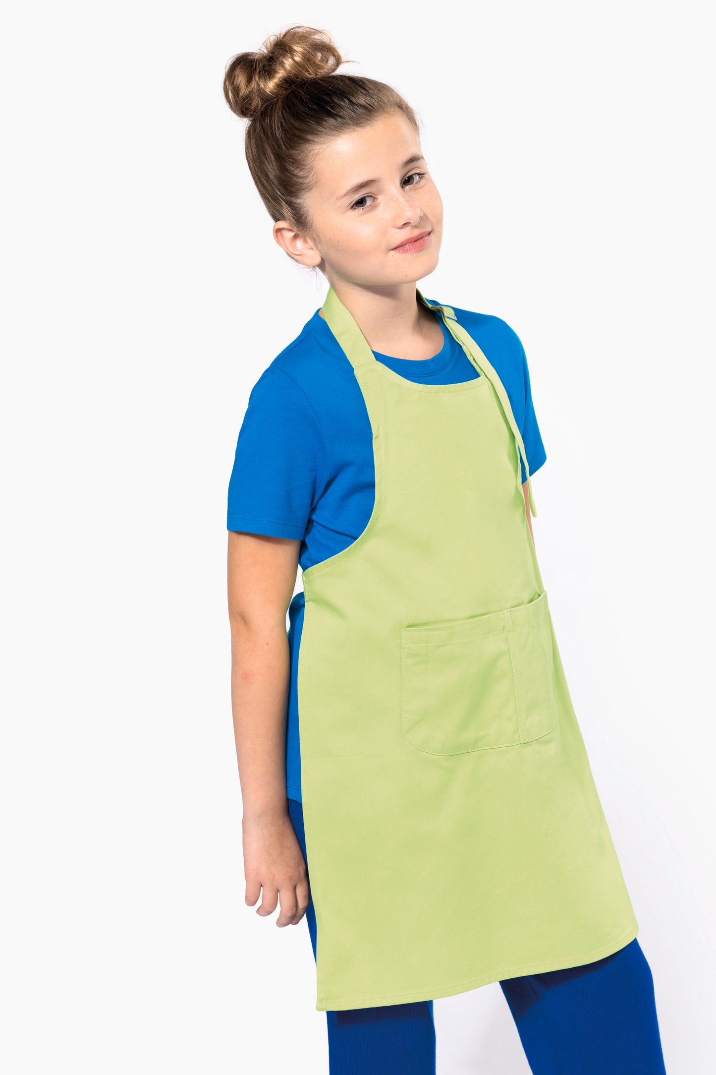 Apron - Kinderschort