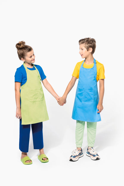 Apron - Kinderschort
