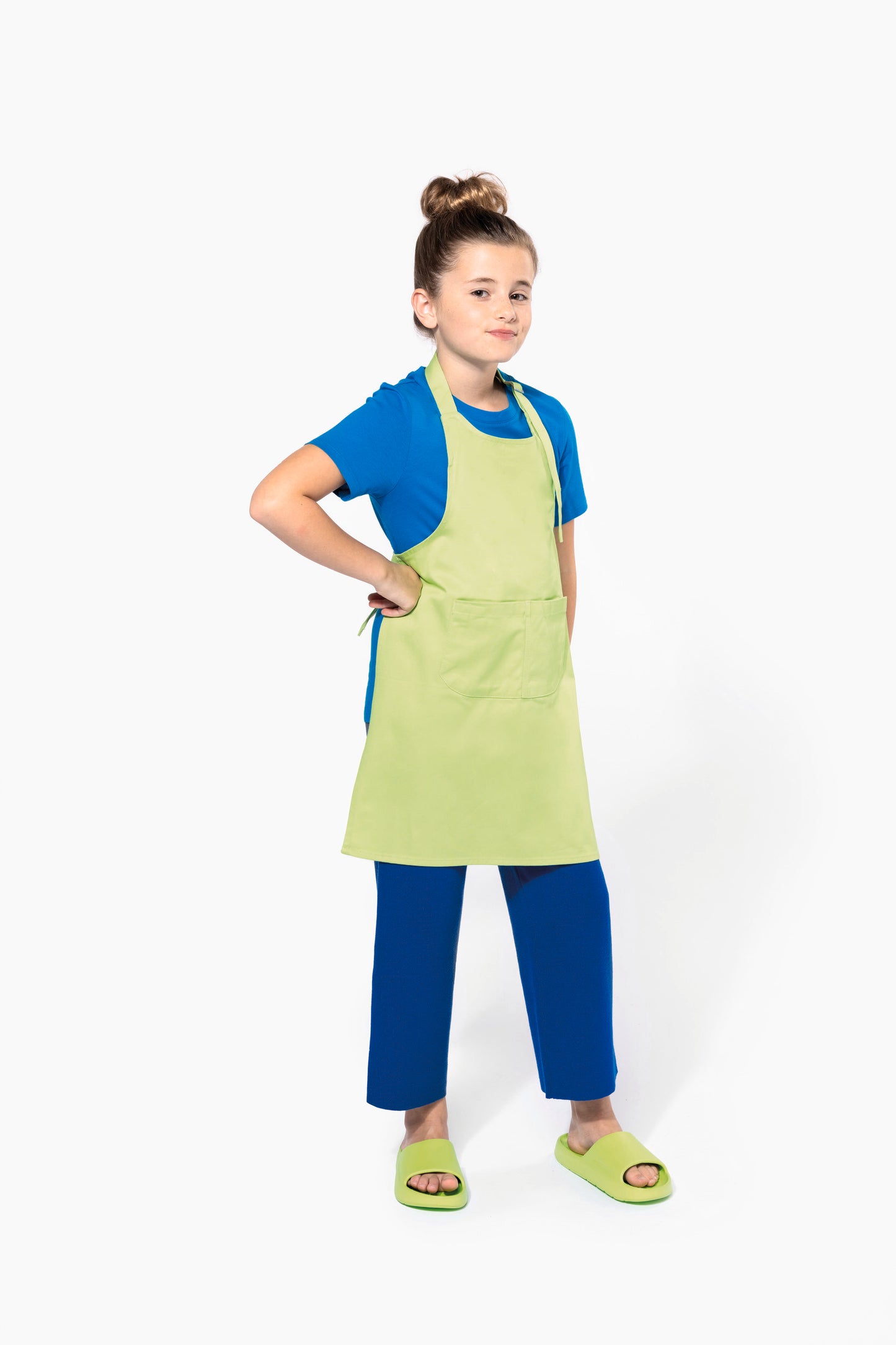 Apron - Kinderschort