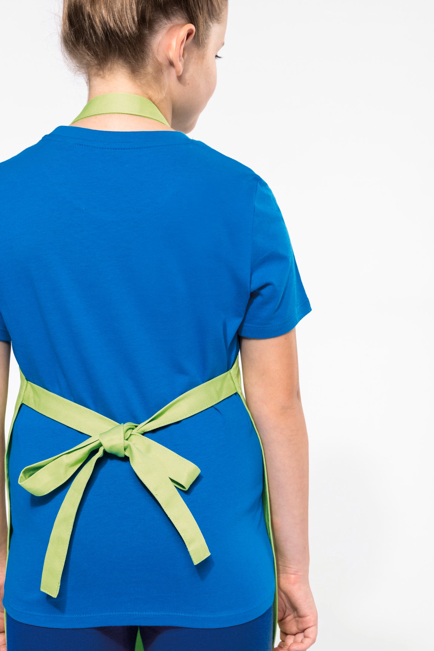 Apron - Kinderschort