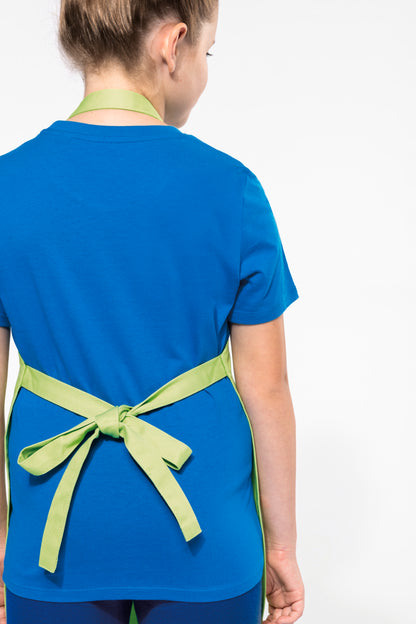 Apron - Kinderschort