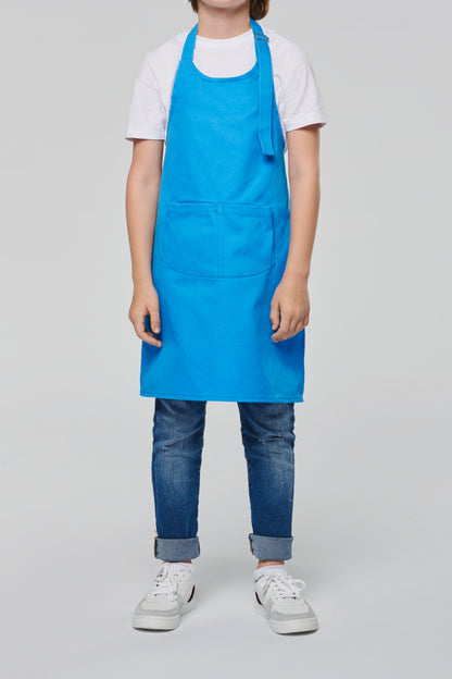 Apron - Kinderschort