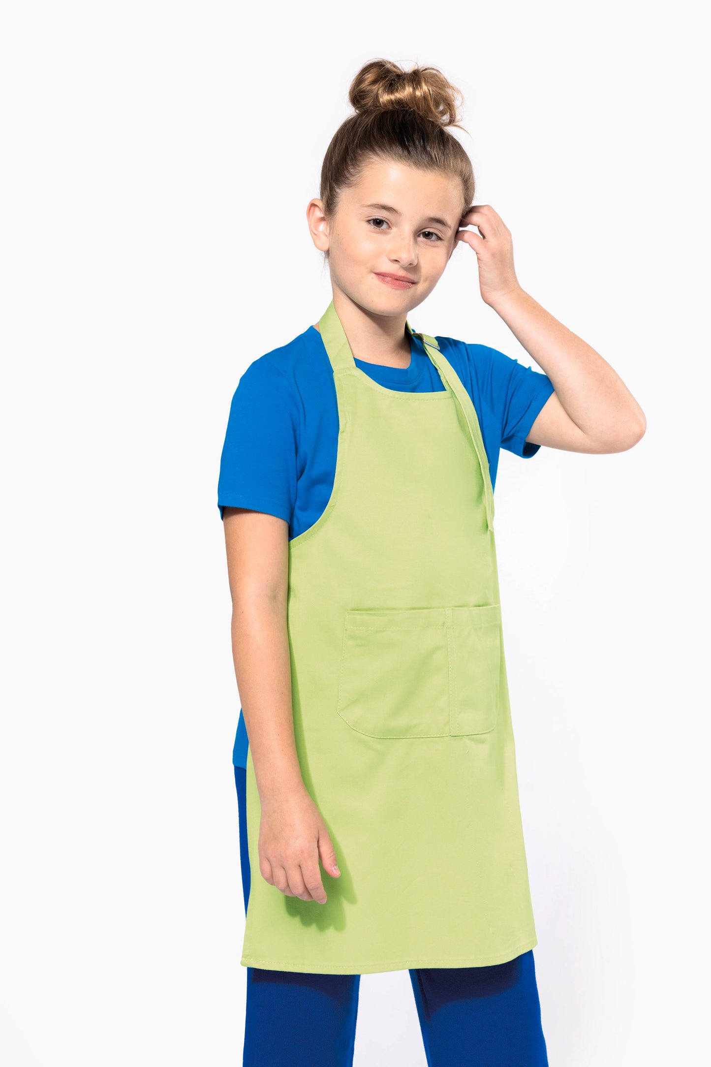 Apron - Kinderschort