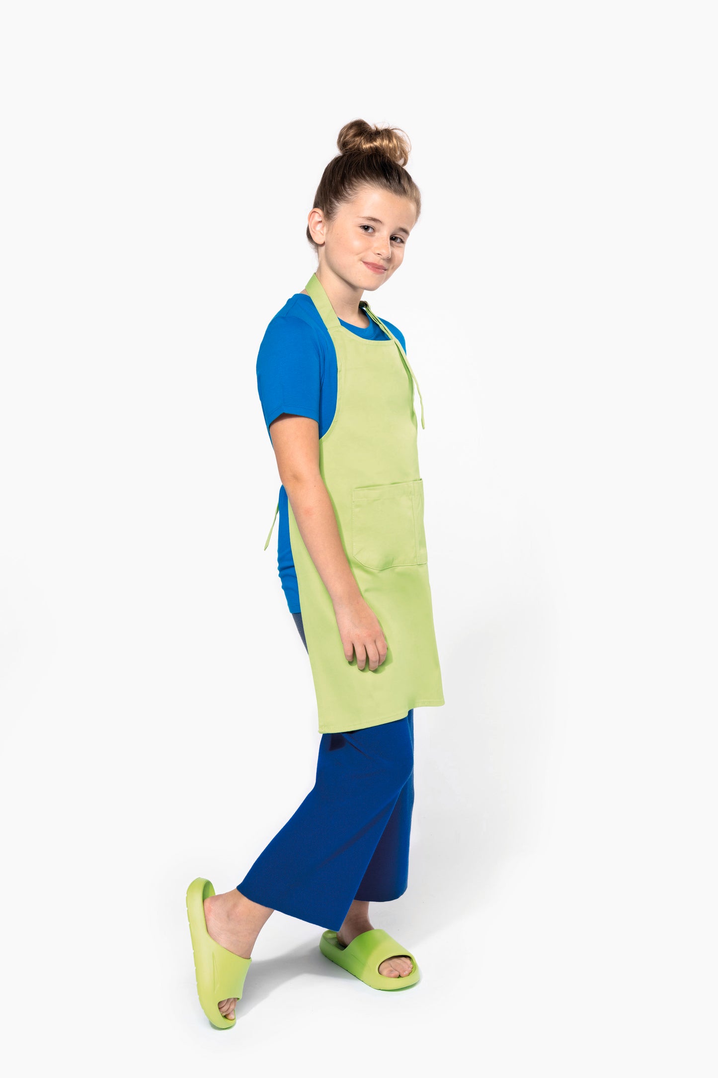 Apron - Kinderschort