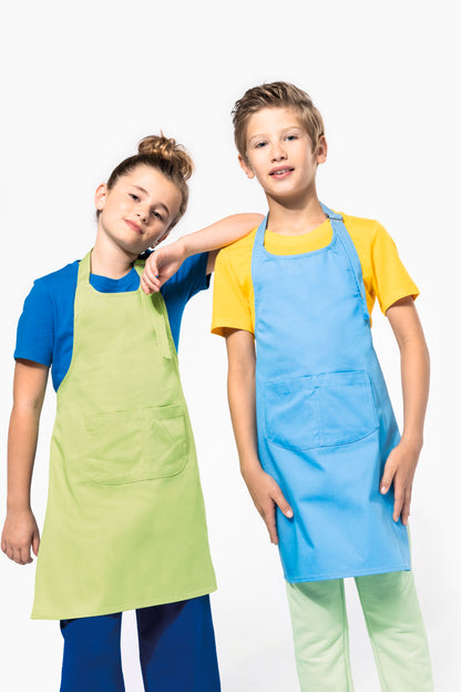 Apron - Kinderschort