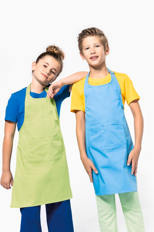 Apron - Kinderschort
