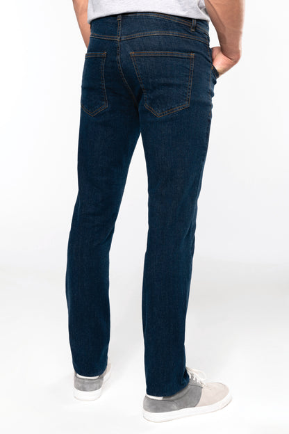 Basic jeans