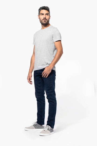 Basic jeans
