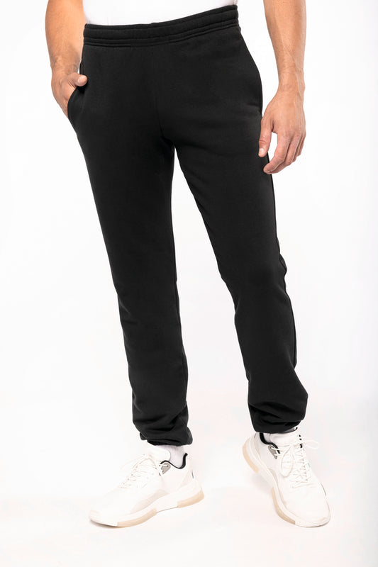 Ecologische herenbroek van fleece