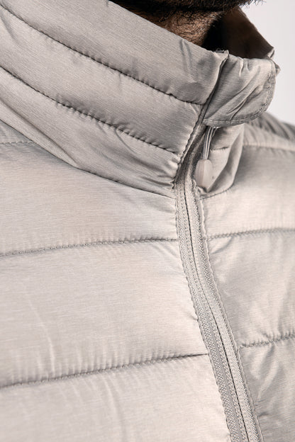 Men's lightweight padded jacket