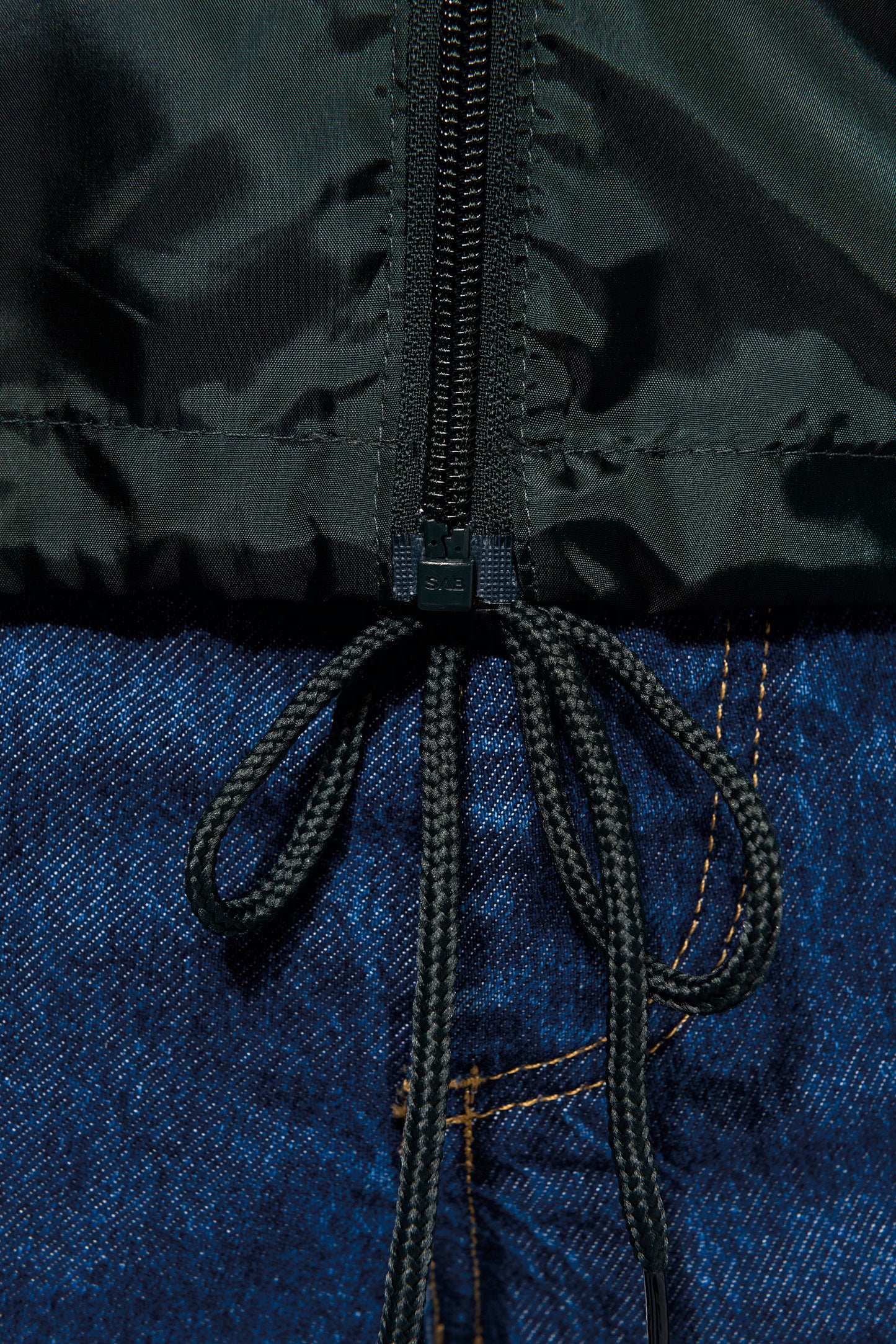 Windbreaker
