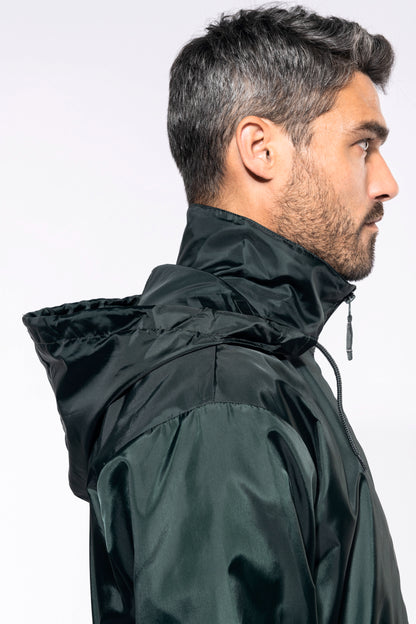Windbreaker