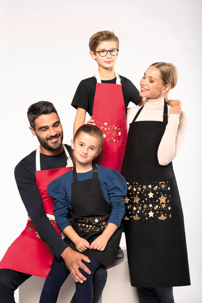 Kerstschort kids-