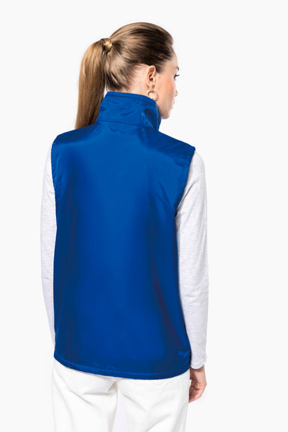 Record - Dunne Bodywamer Met Fleecevoering