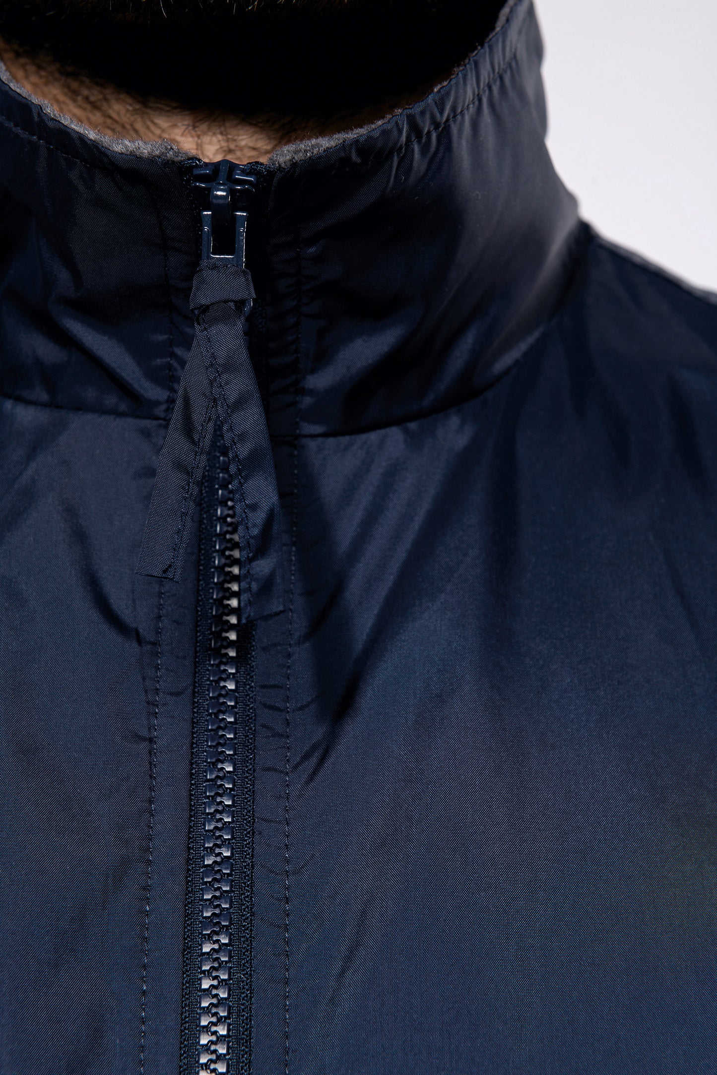 Record - Dunne Bodywamer Met Fleecevoering