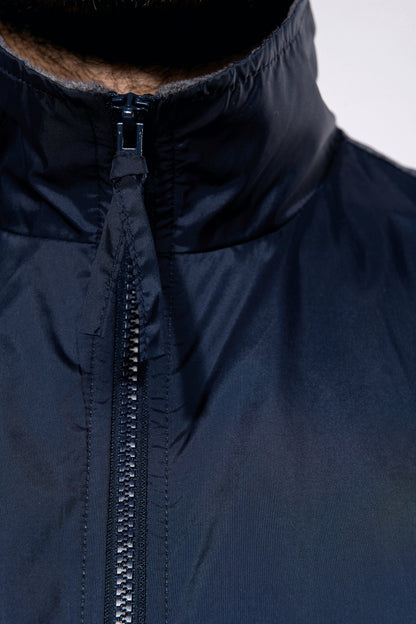 Record - Dunne Bodywamer Met Fleecevoering