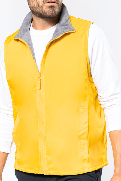 Record - Dunne Bodywamer Met Fleecevoering