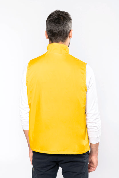 Record - Dunne Bodywamer Met Fleecevoering