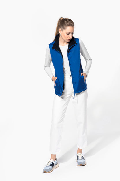 Record - Dunne Bodywamer Met Fleecevoering