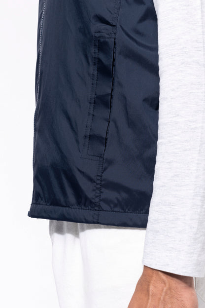 Record - Dunne Bodywamer Met Fleecevoering