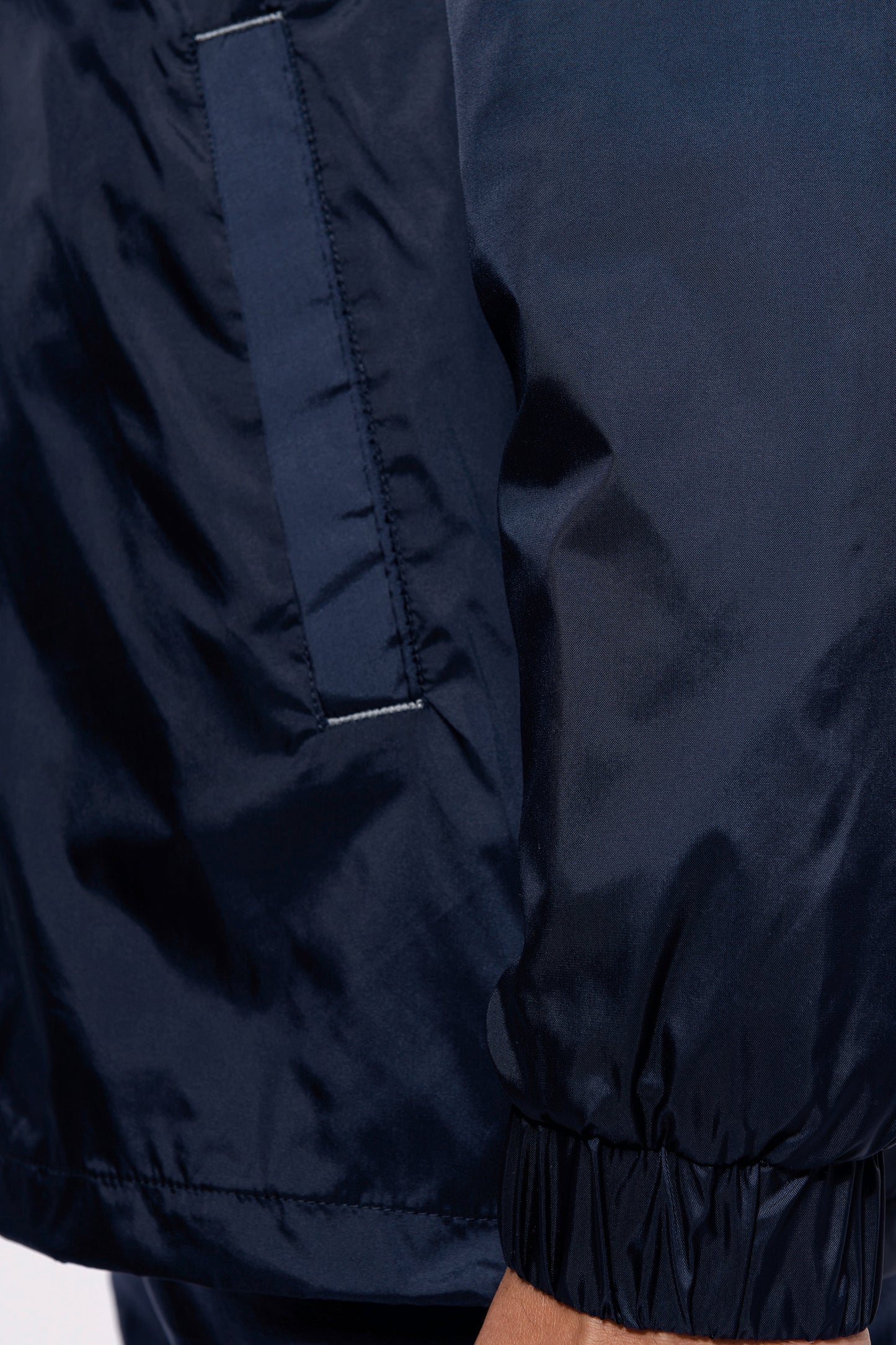 Eagle Ii - Windbreaker met voering