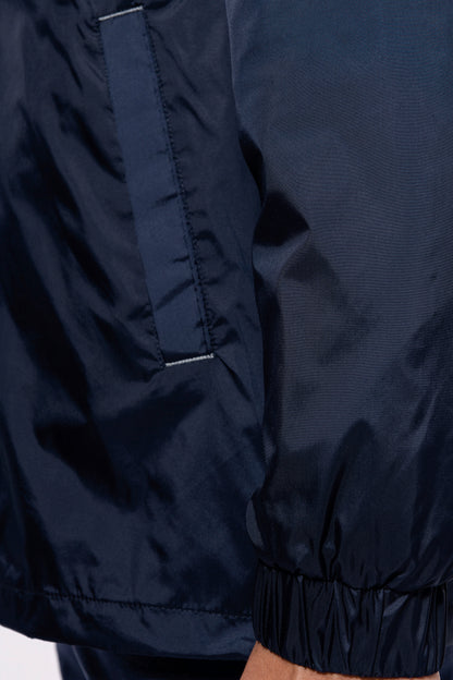 Eagle Ii - Windbreaker met voering