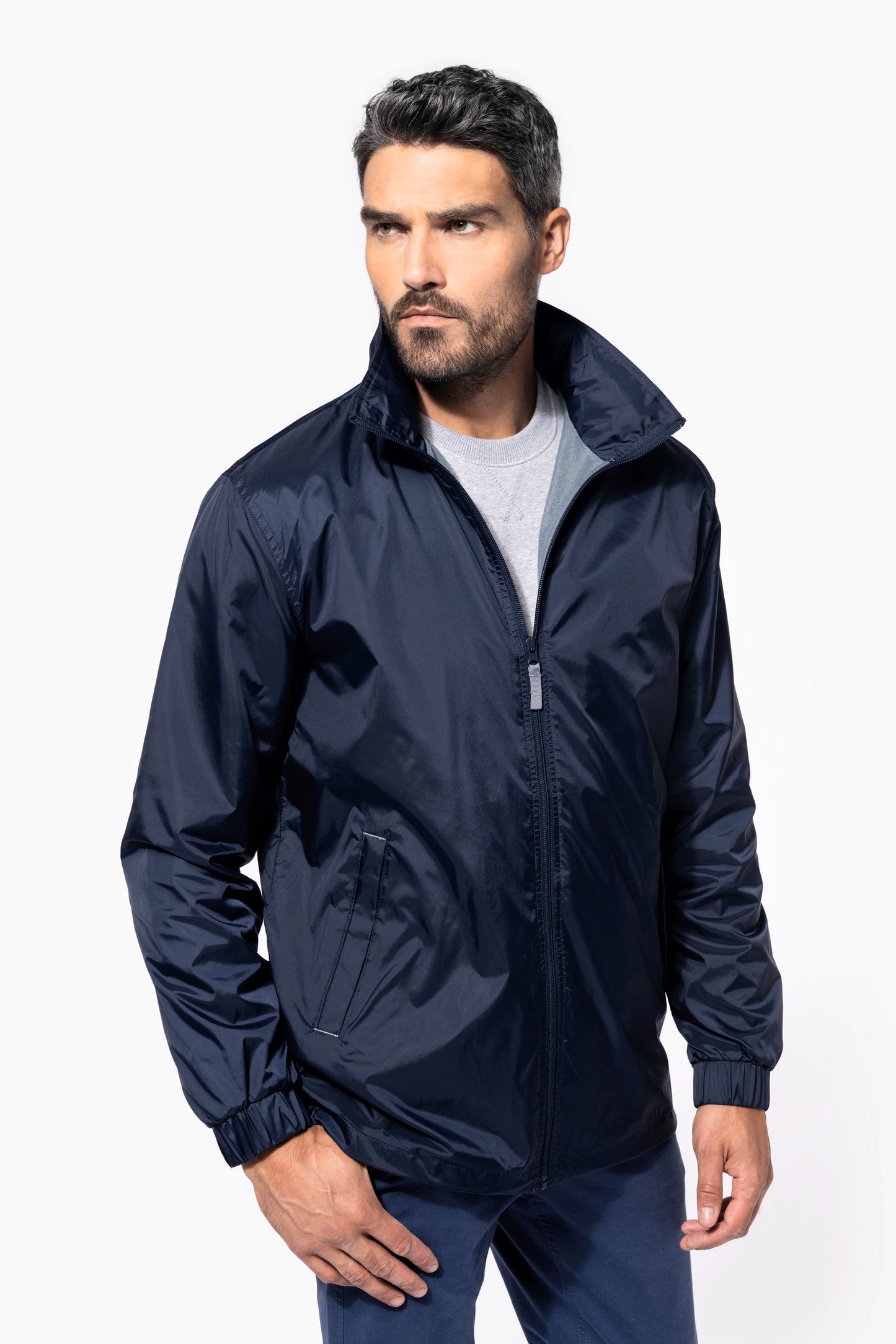 Eagle Ii - Windbreaker met voering