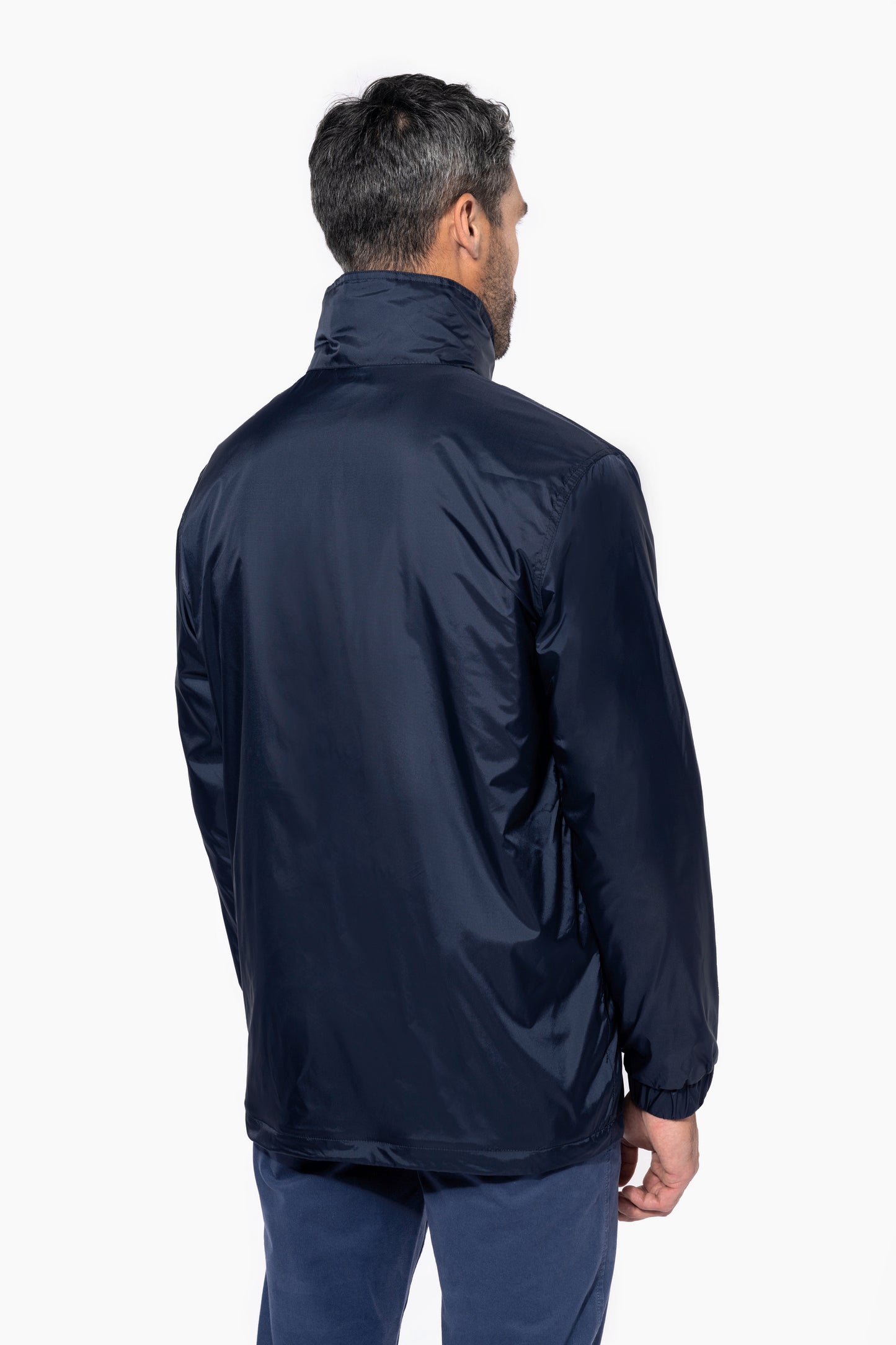 Eagle Ii - Windbreaker met voering