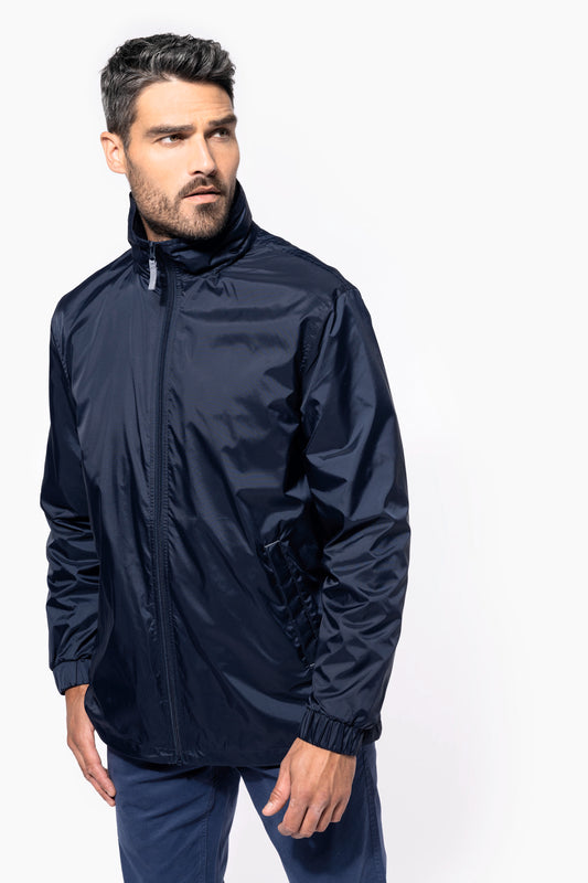 Eagle Ii - Windbreaker met voering