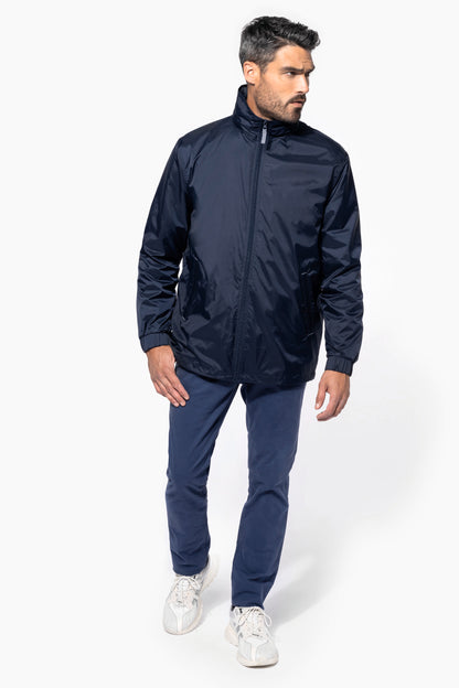 Eagle Ii - Windbreaker met voering