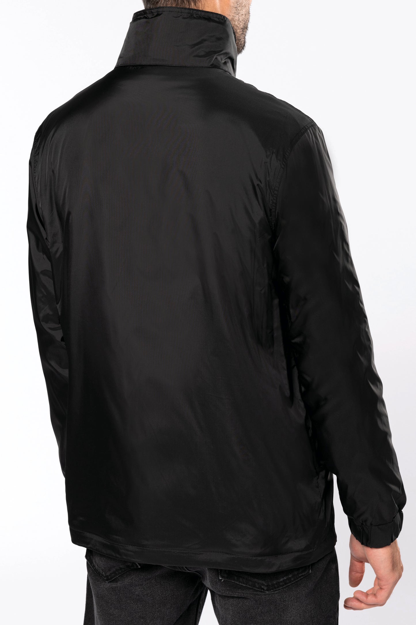 Eagle Ii - Windbreaker met voering