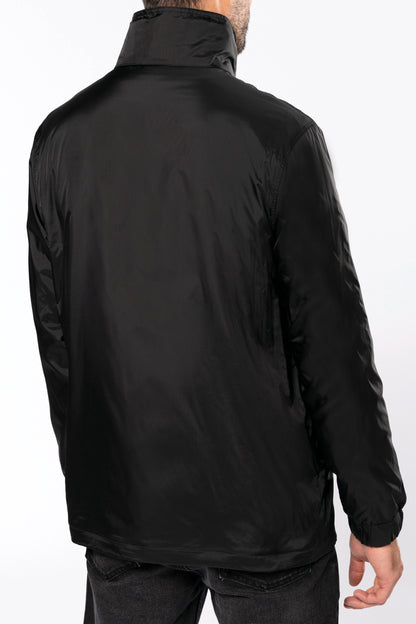 Eagle Ii - Windbreaker met voering