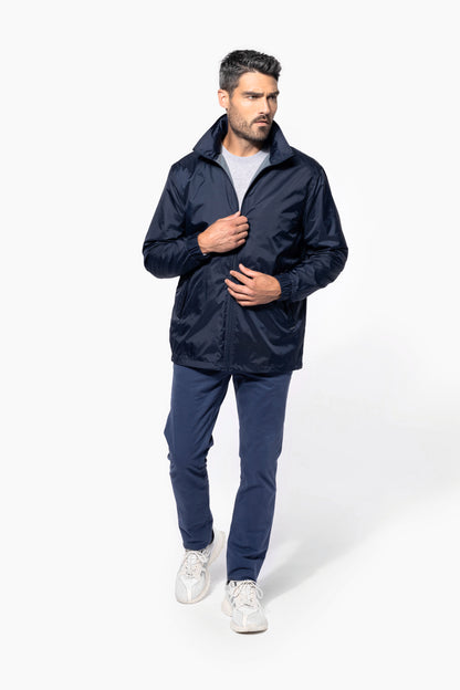 Eagle Ii - Windbreaker met voering