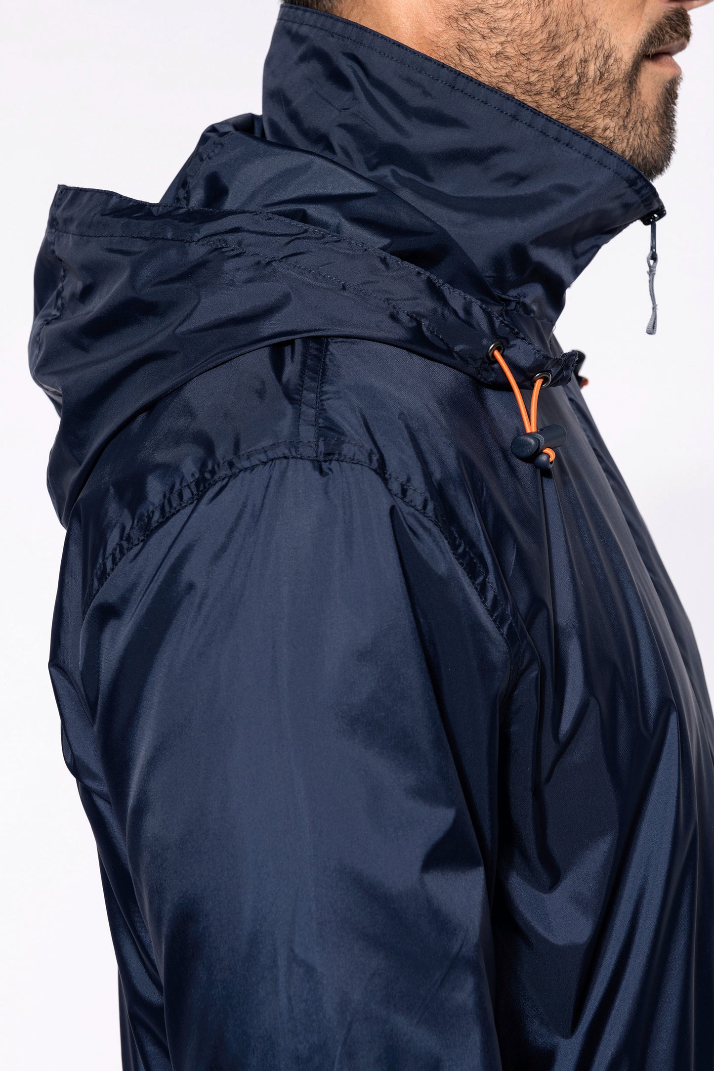 Eagle Ii - Windbreaker met voering
