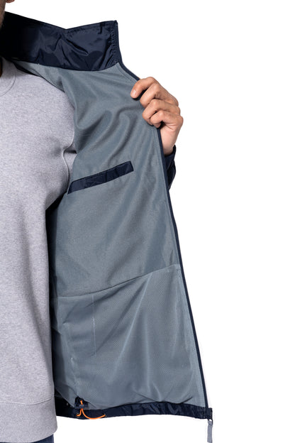 Eagle Ii - Windbreaker met voering
