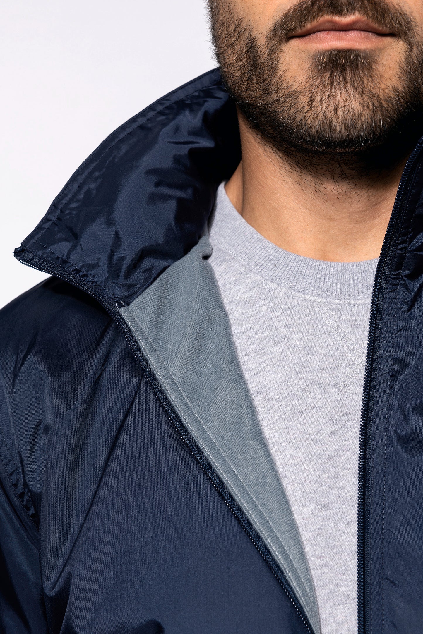 Eagle Ii - Windbreaker met voering