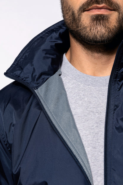 Eagle Ii - Windbreaker met voering