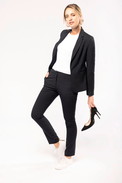 Dames pantalon