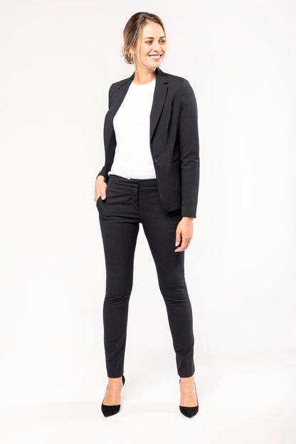 Dames pantalon