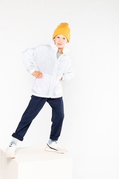 Kinderwindbreaker