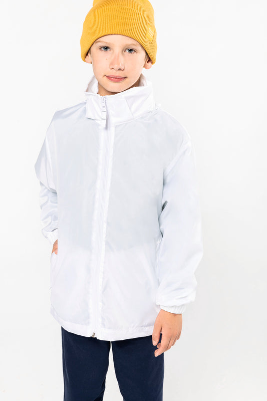 Kinderwindbreaker