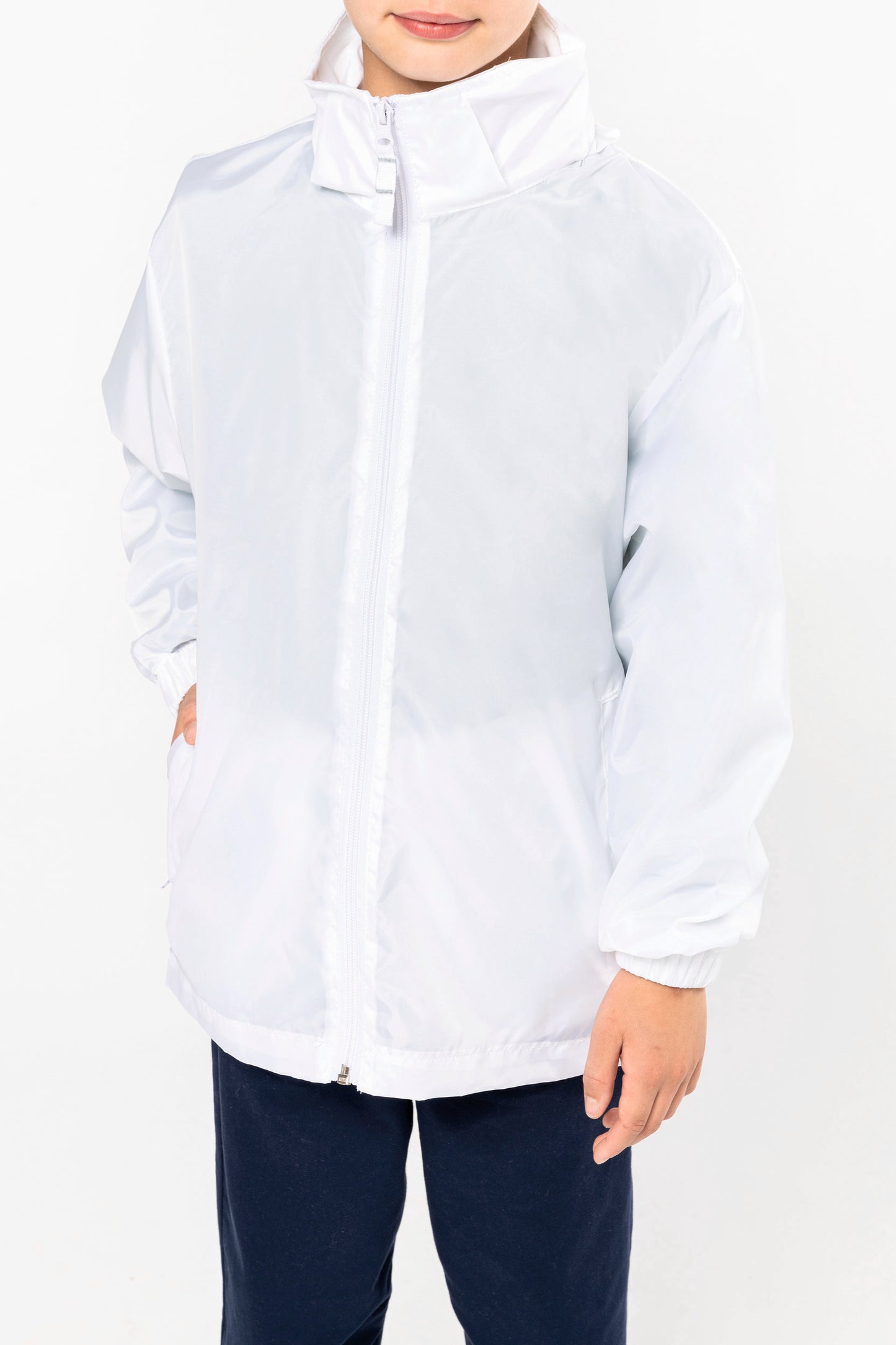 Kinderwindbreaker