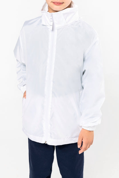 Kinderwindbreaker