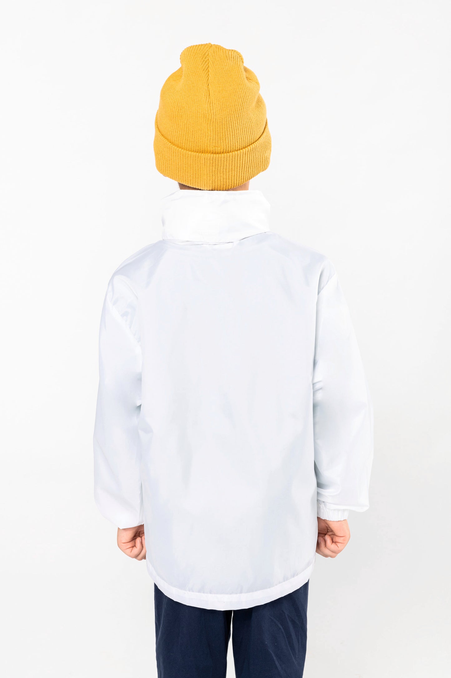 Kinderwindbreaker