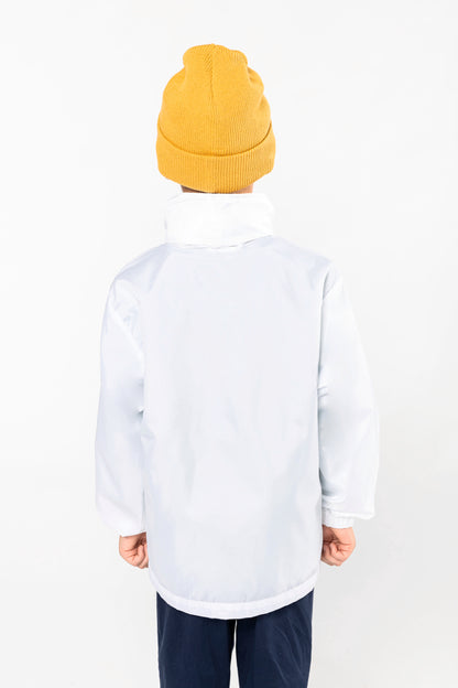 Kinderwindbreaker