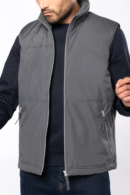 Messenger - Bodywarmer
